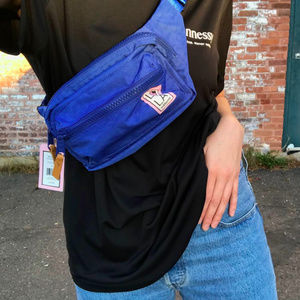 Mondo Chakra Crossbody Bag